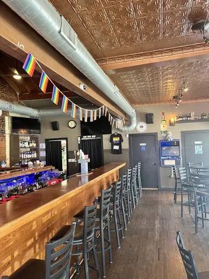 Healy's Tavern photo