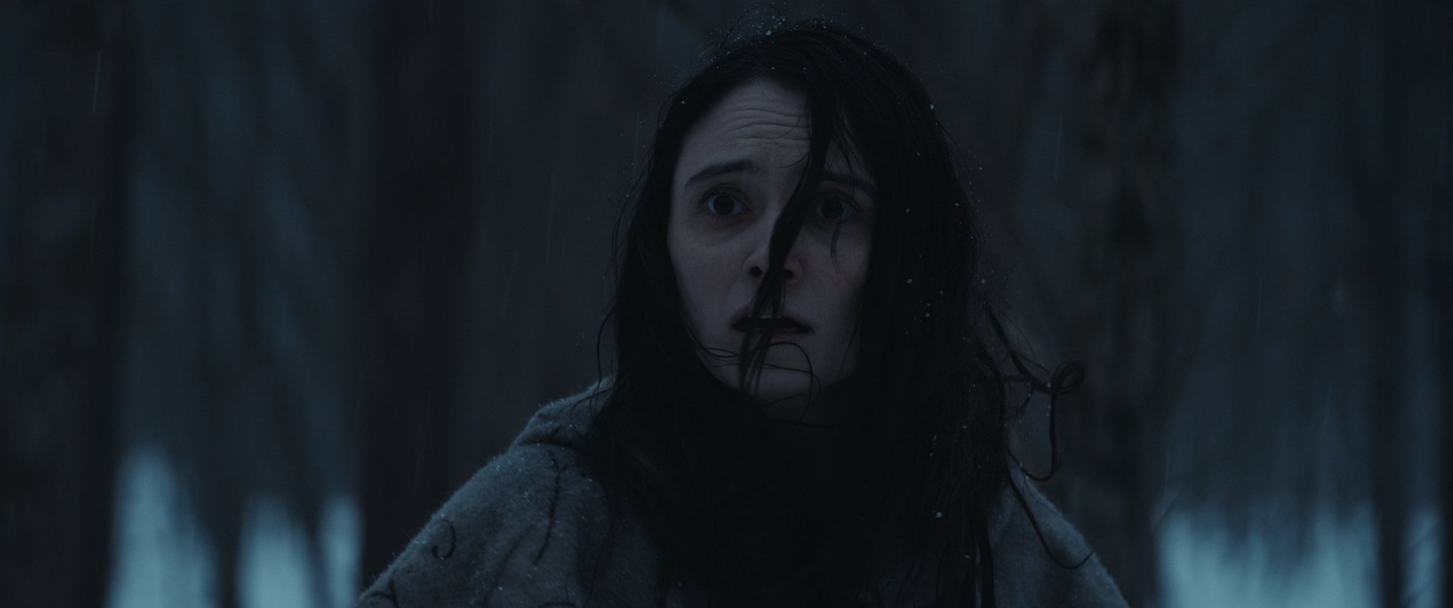 The Seer & the Sword