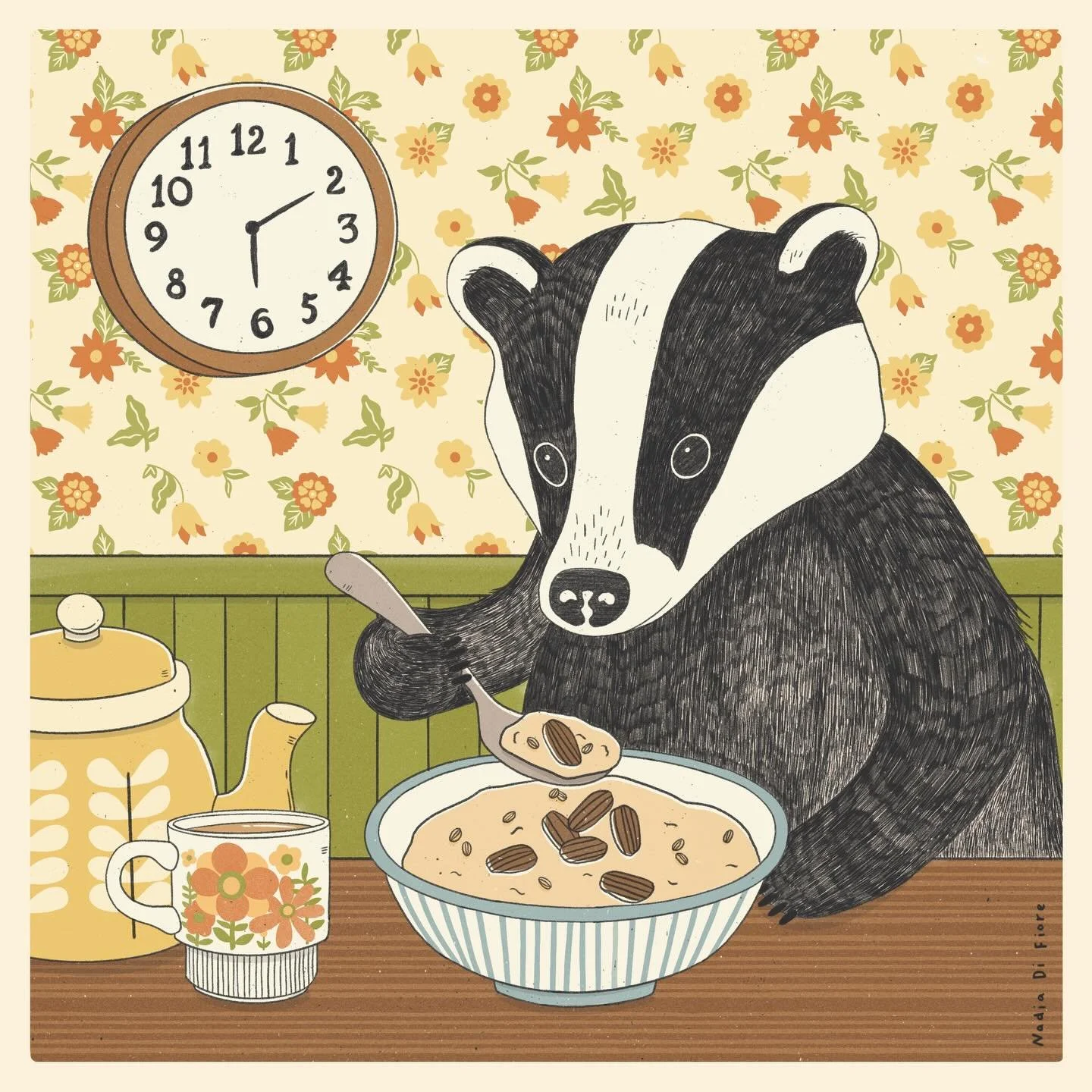 He didn&rsquo;t travel much. Never saw the point. The little market two blocks away was where the dates came from, tucked between the shoe repair shop and the store that only sold imported laundry soap. He liked the guy running it&mdash;always had a 