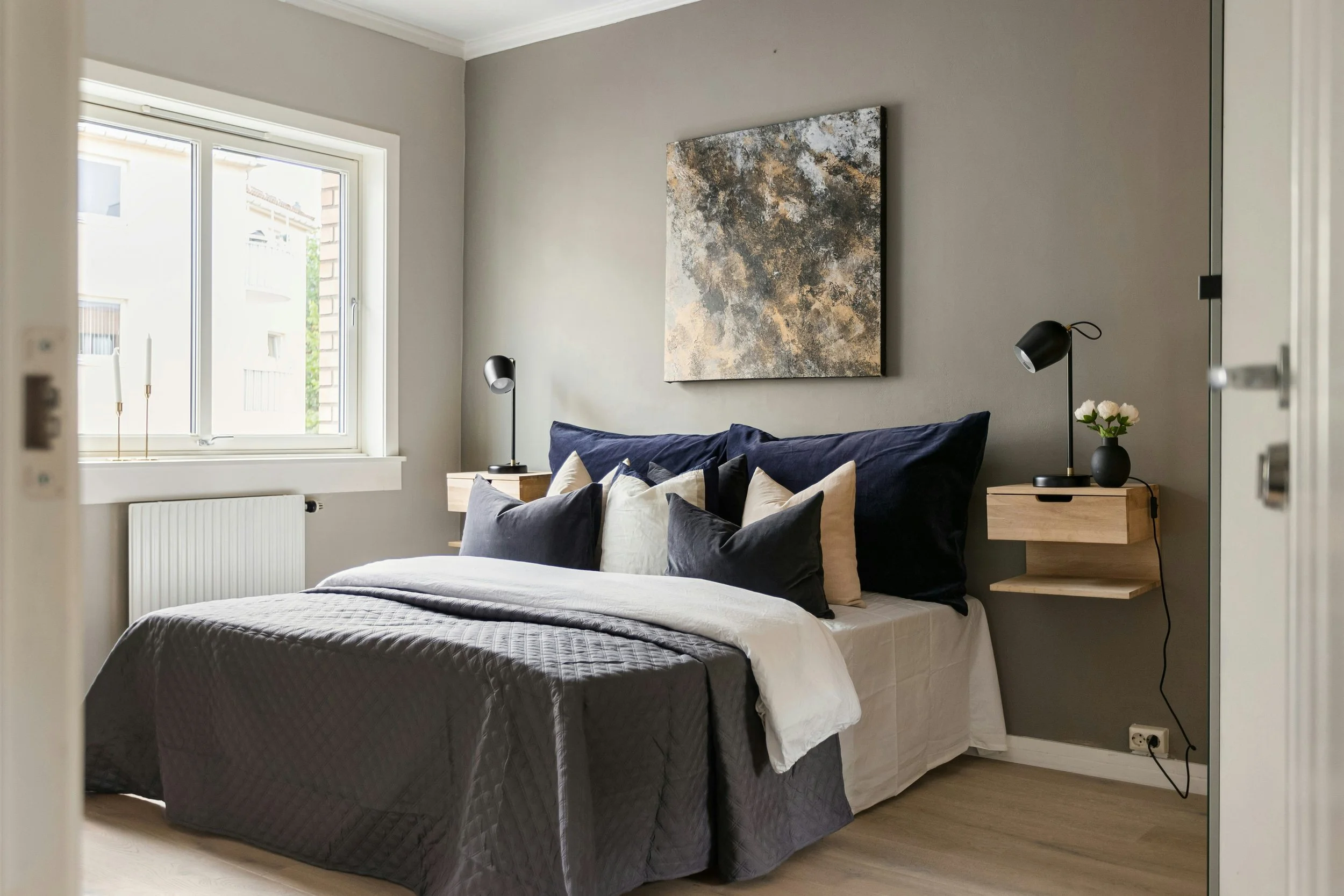 A Cozier Night’s Sleep-with a Hidden Health Bonus