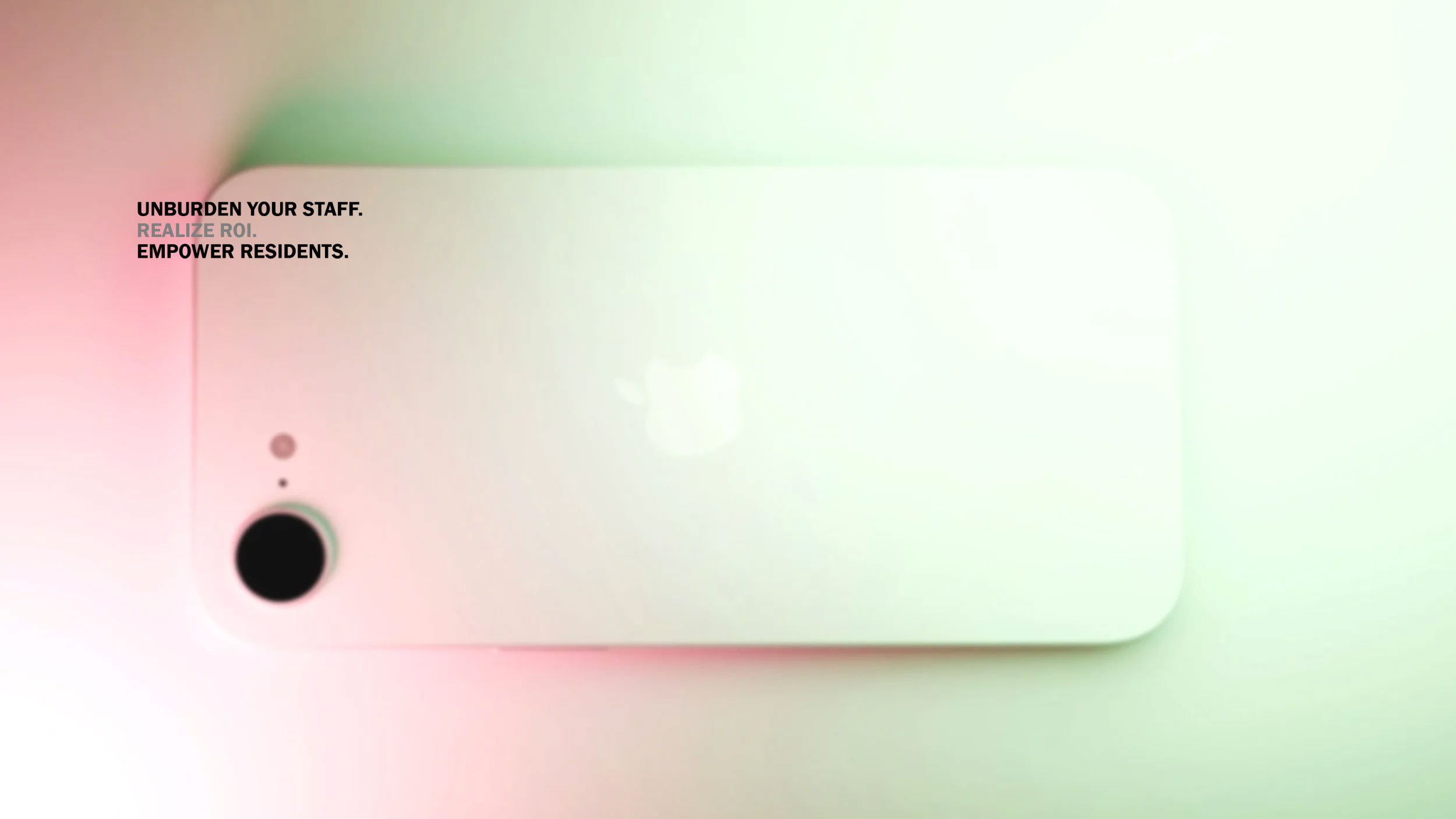 Epylog promo highlighting $12.5B in senior fraud losses in 2024. Offers 2-minute videos to prevent scams. Includes “Schedule a Demo” button.