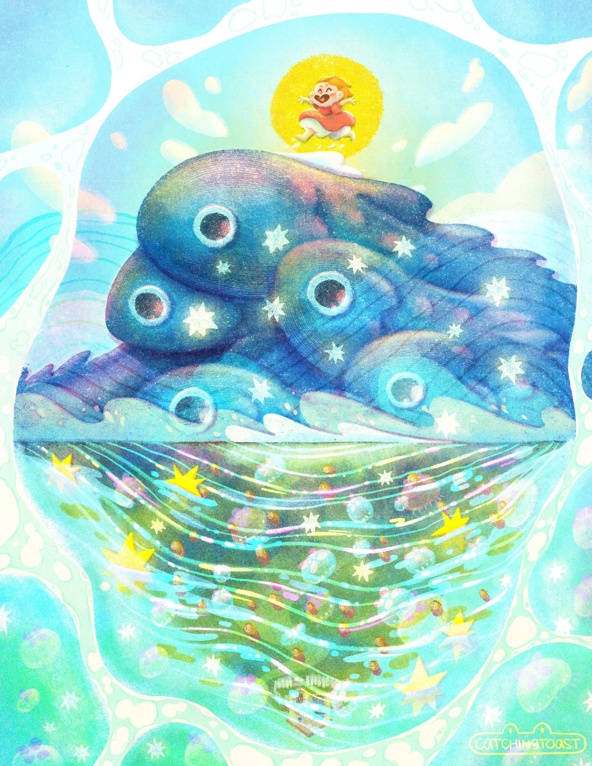 starry sea_catchingtoast.JPG