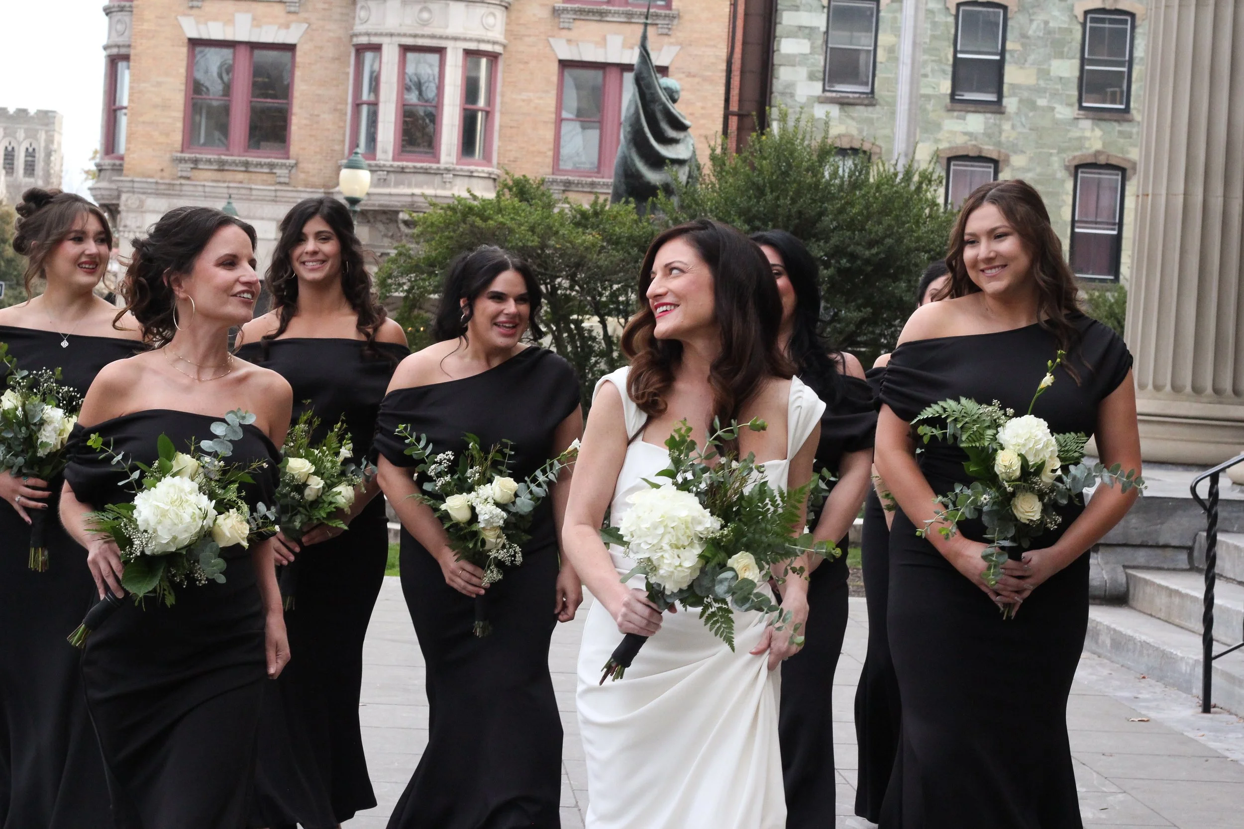 Avante Salon and Spa — General 1