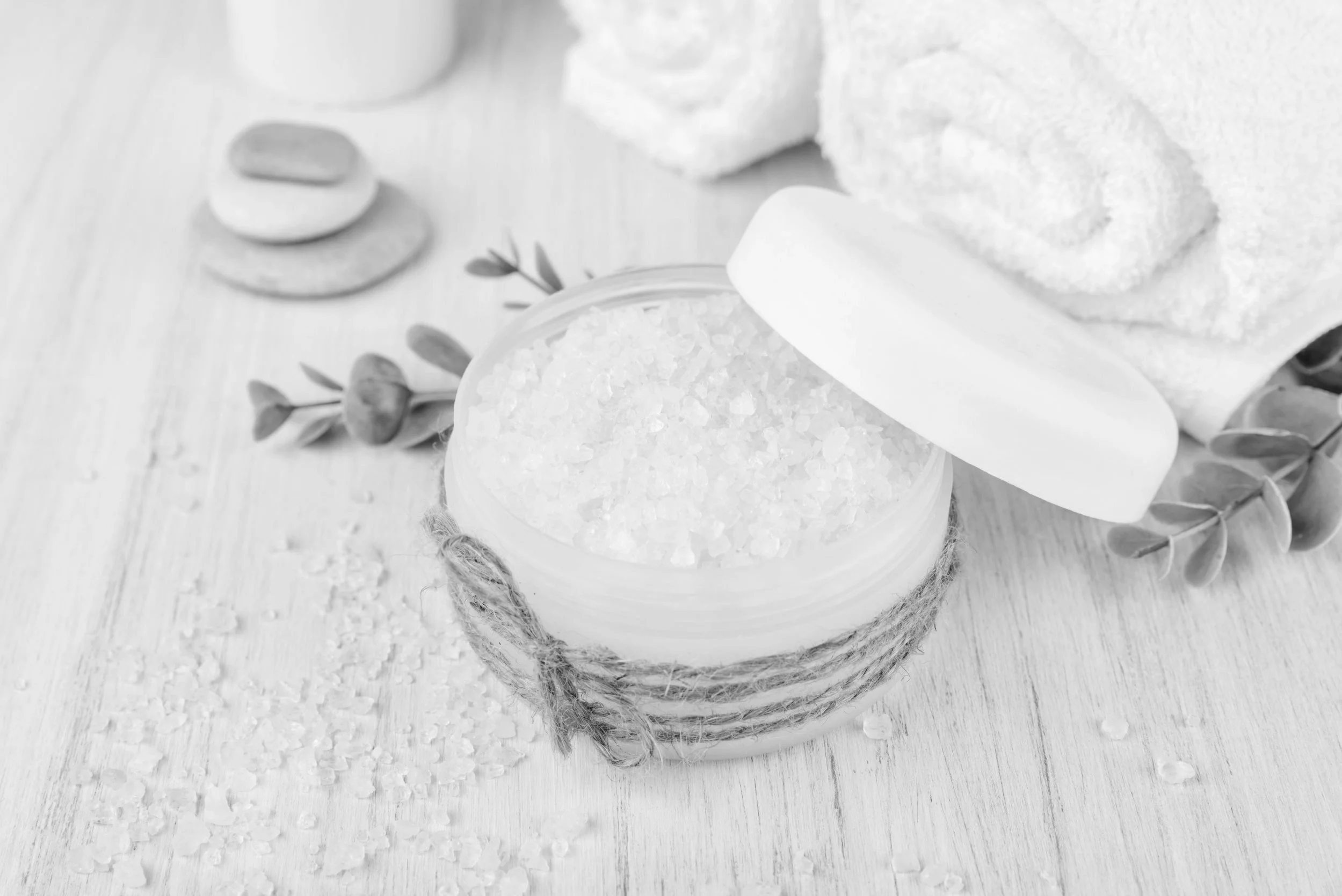 Avante Salon and Spa — Spa Services