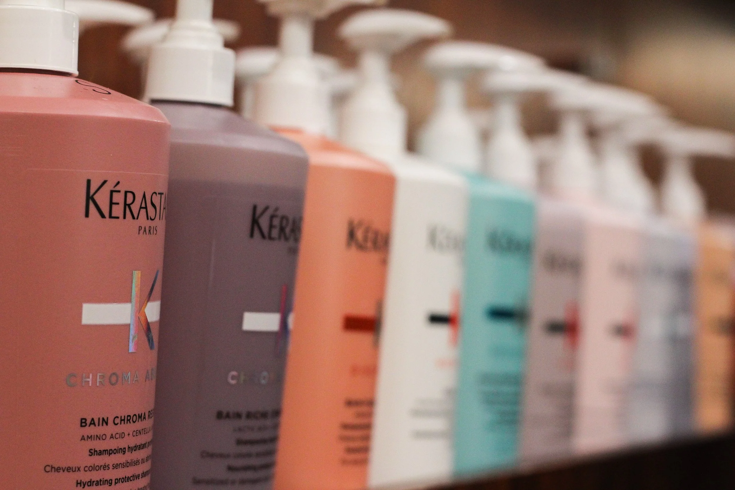 Avante Salon and Spa — Shop Online