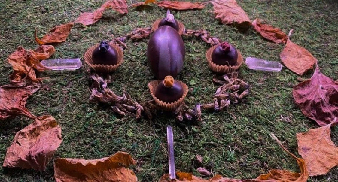The Humm of the Plants