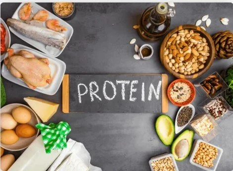 Protein: For Weight Loss