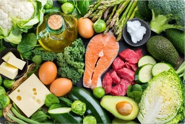 Keto &amp; Low-Carb Diets: Debunking the Hype