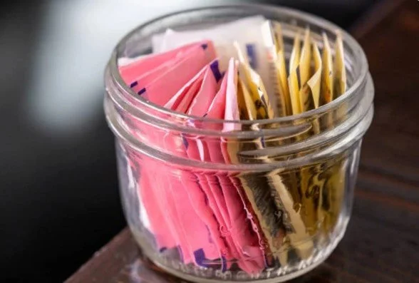 Artificial Sweeteners: Unraveling the Facts
