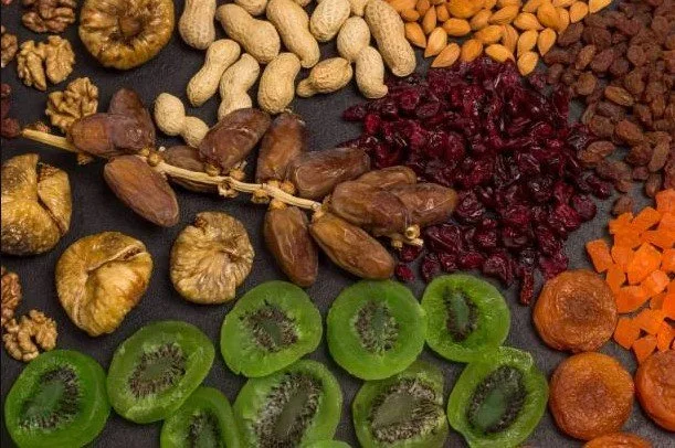 Unveiling the Power of Phytonutrients