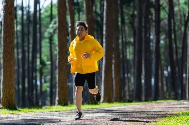 A Top Key to Longevity