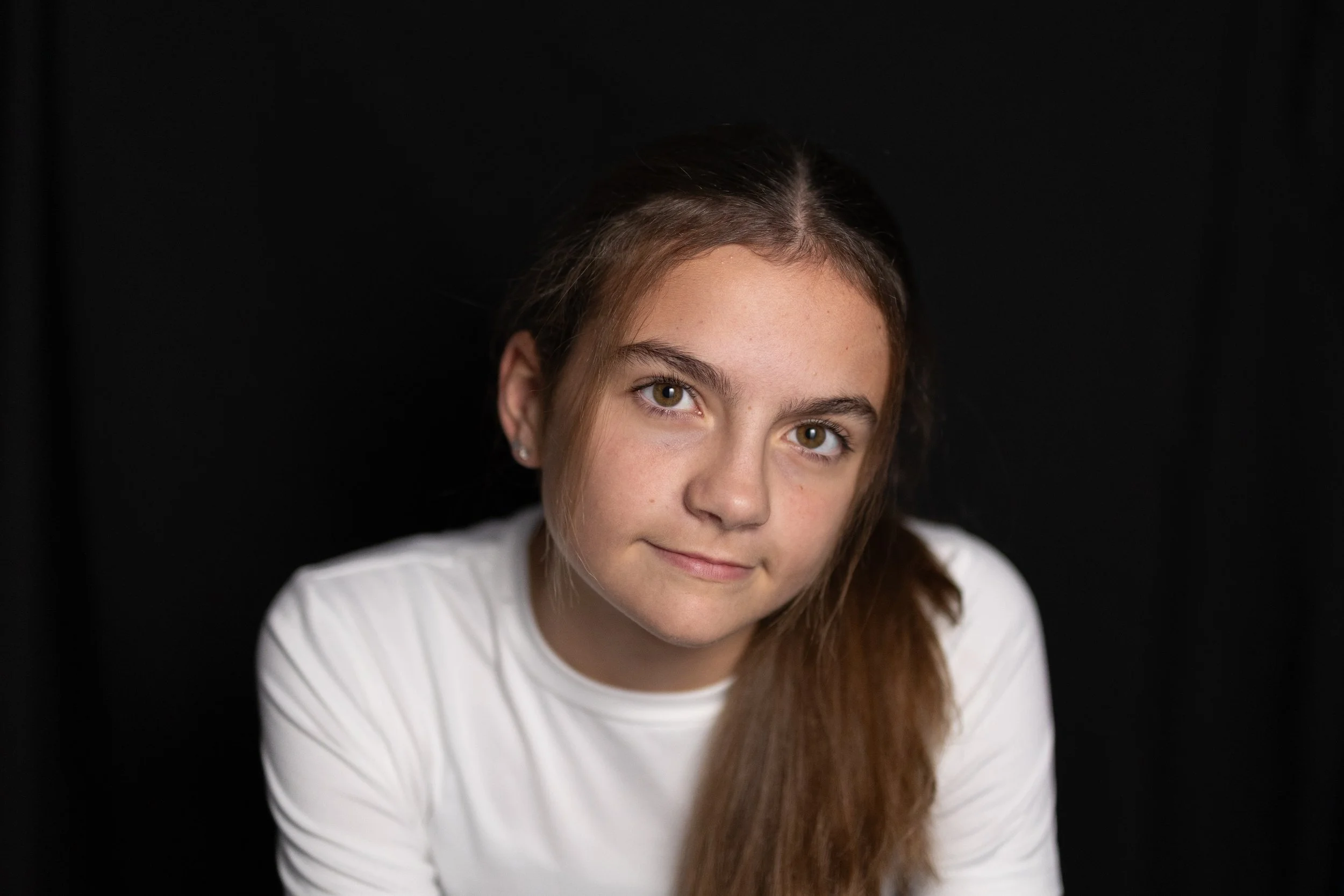 talent agency photography Kent