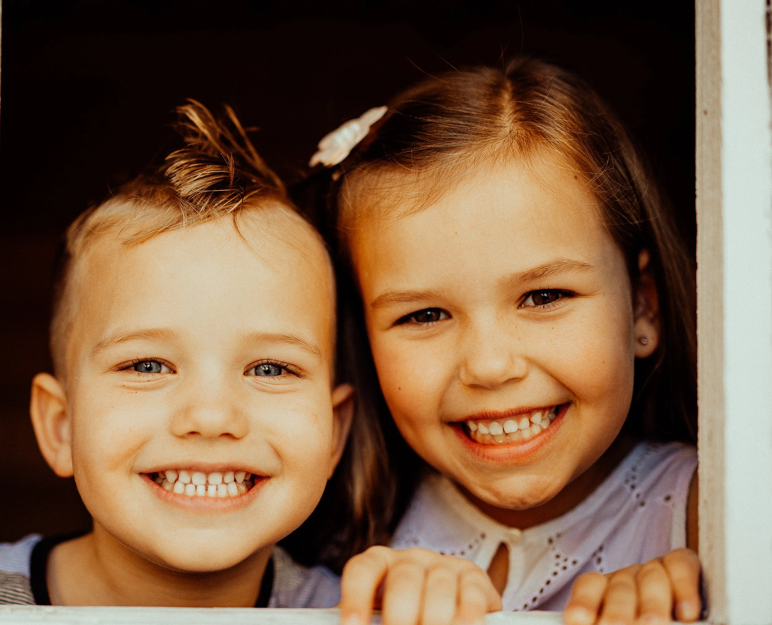 Family photography session Sydney Australia