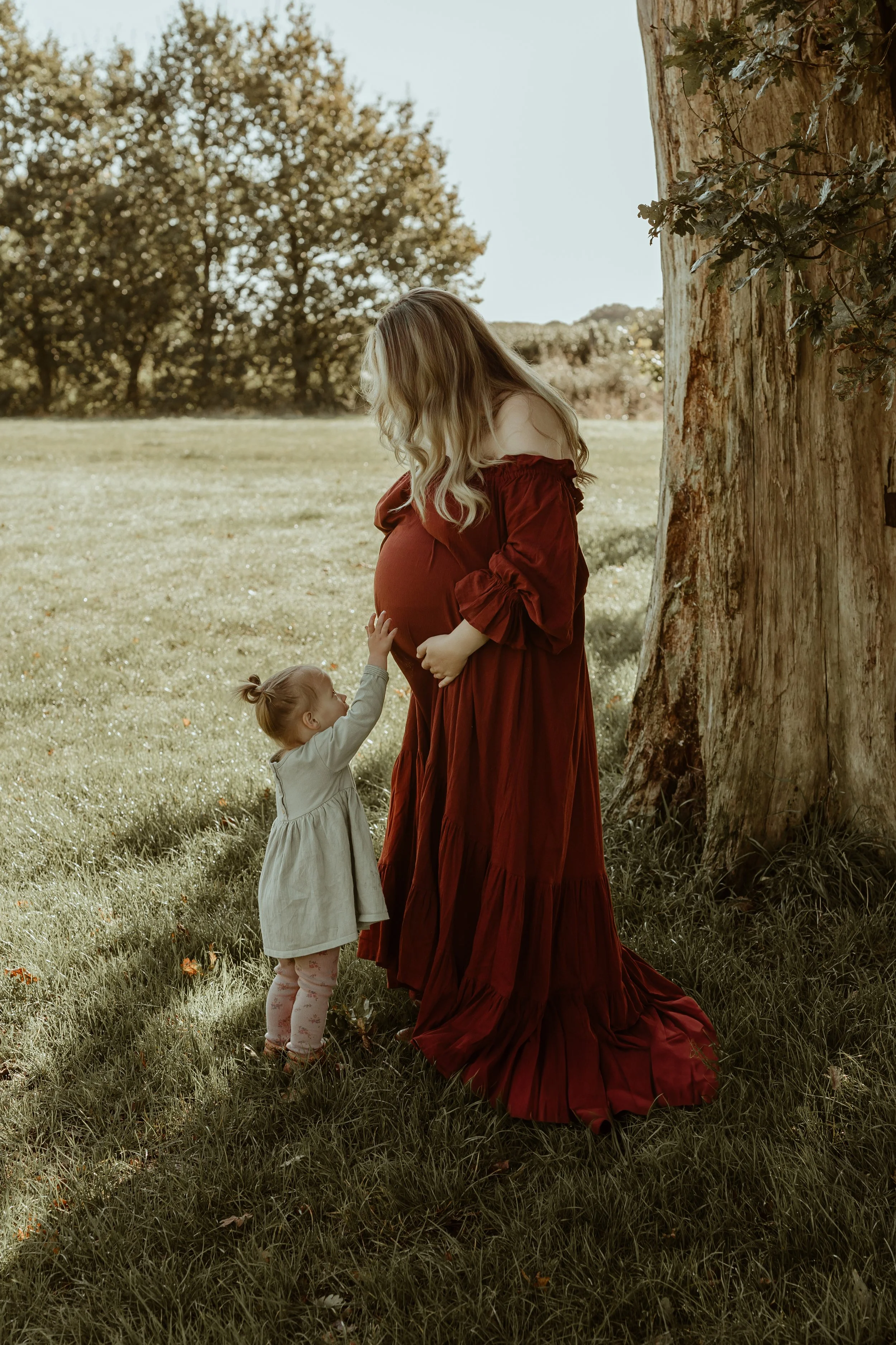 maternity photography Sevenoaks