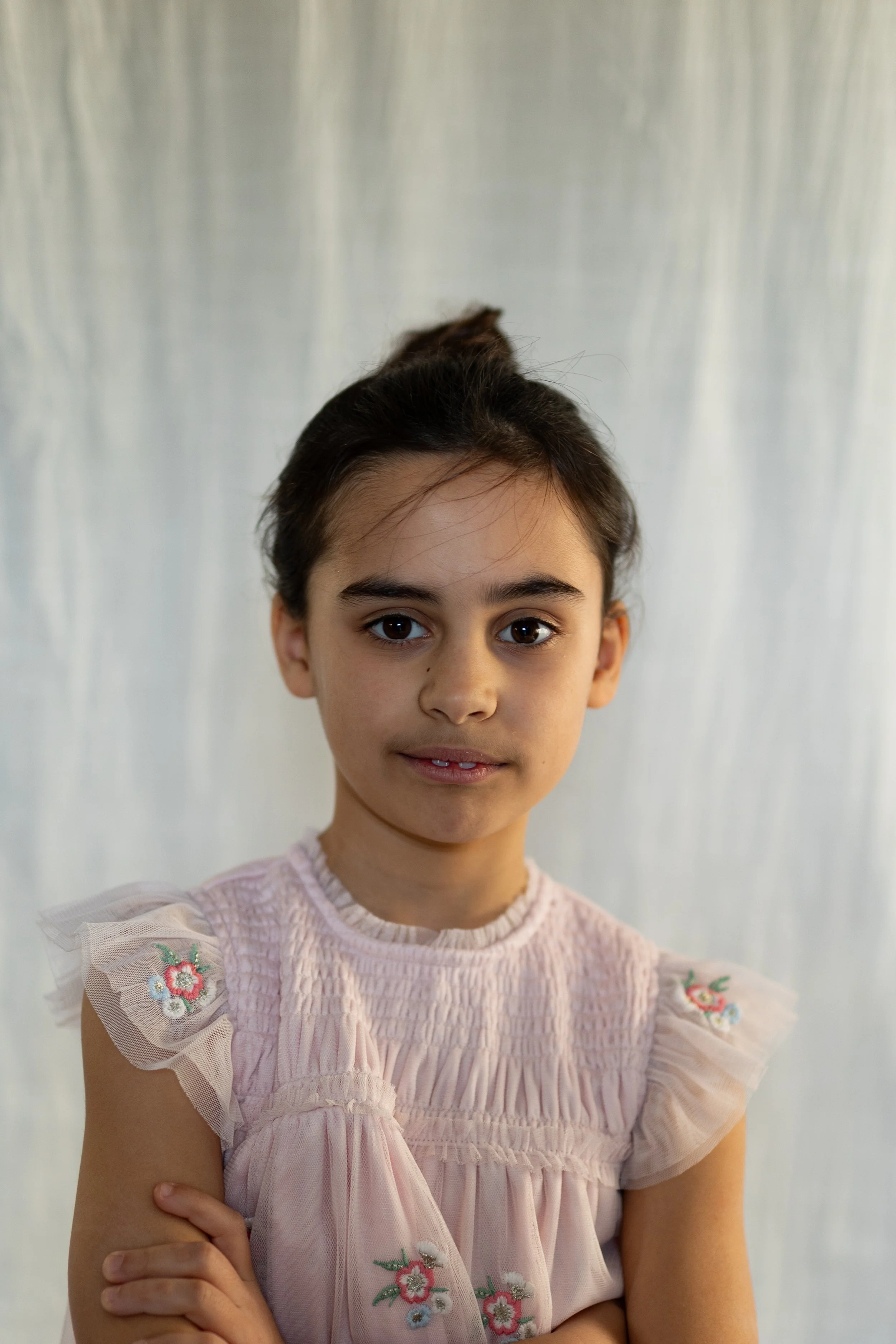 talent agency photography London