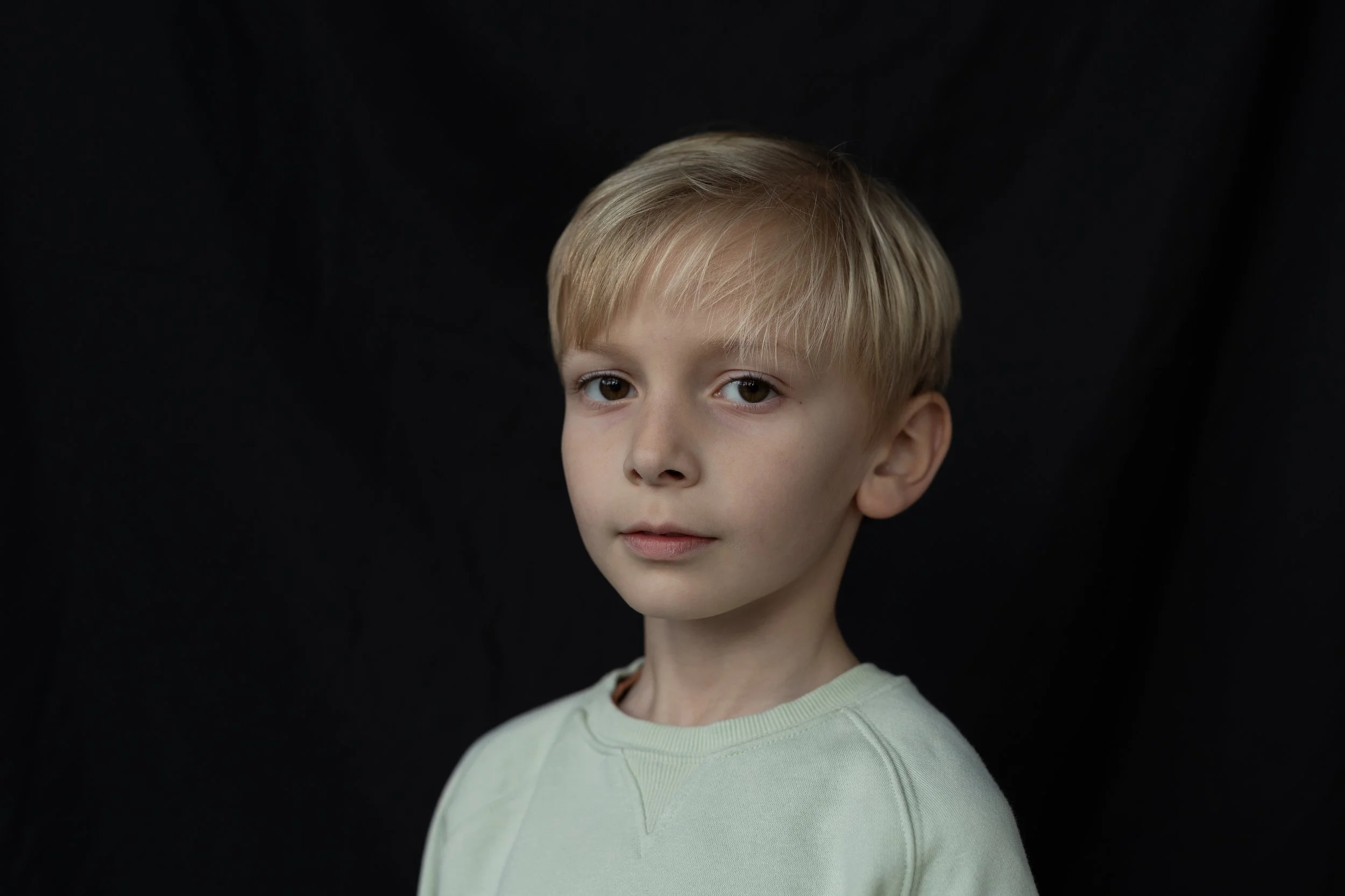 talent agency photography London