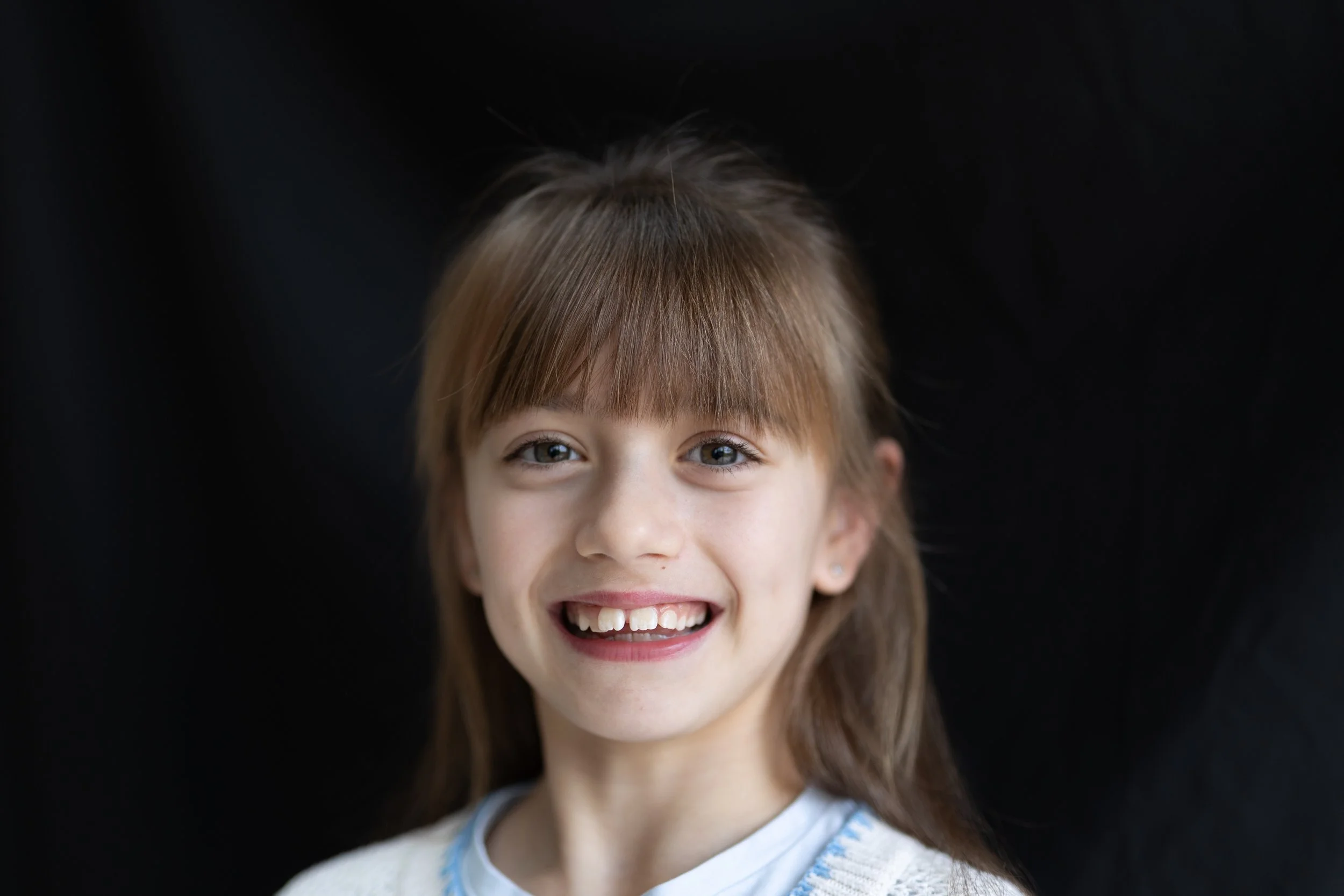 talent agency photography London