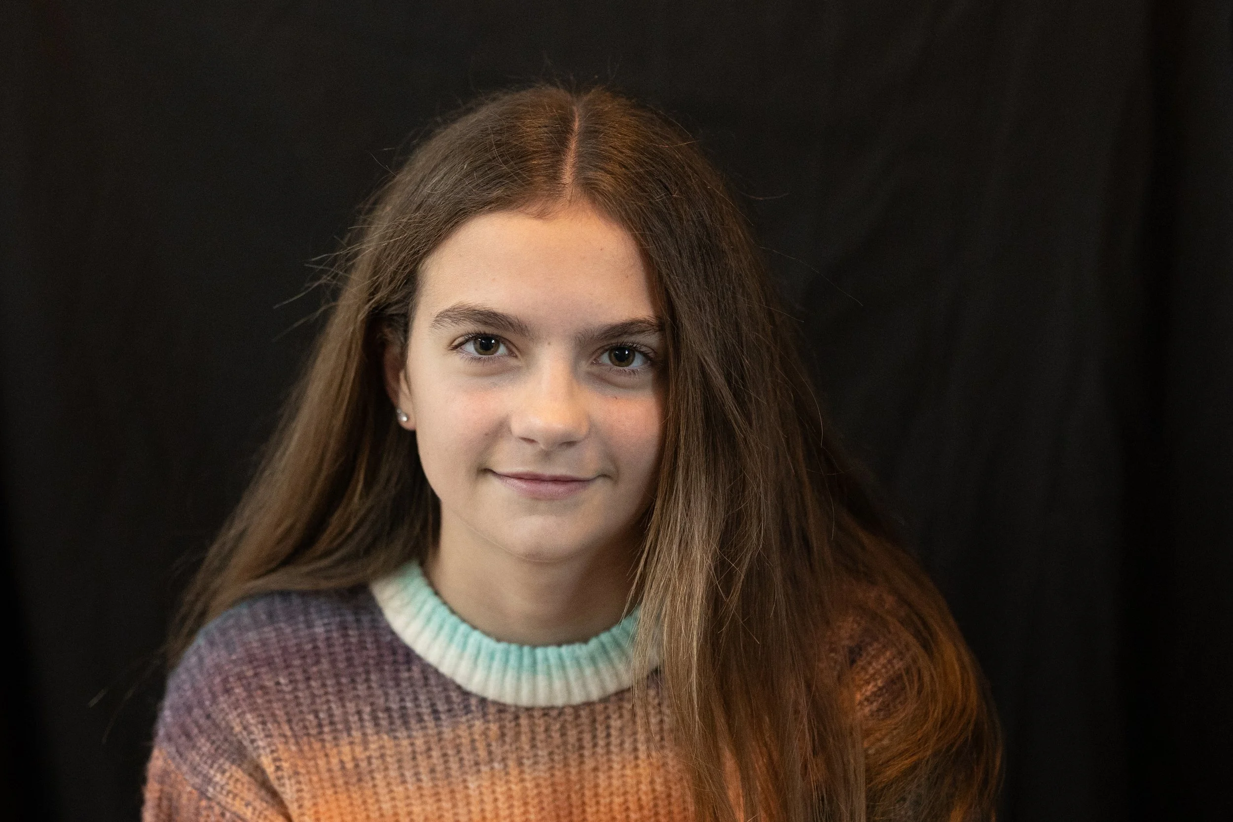 talent agency photography Kent