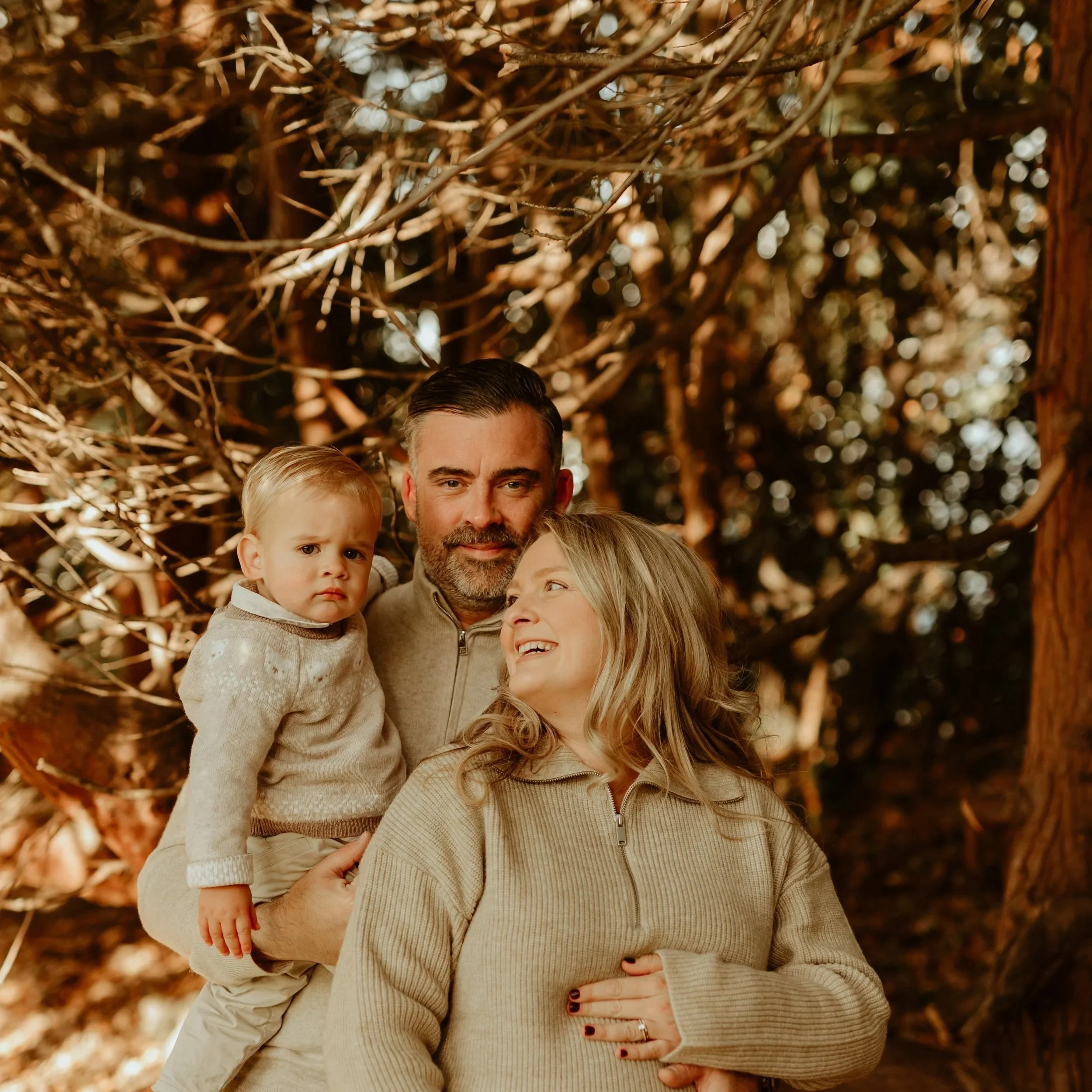 Family photography kent