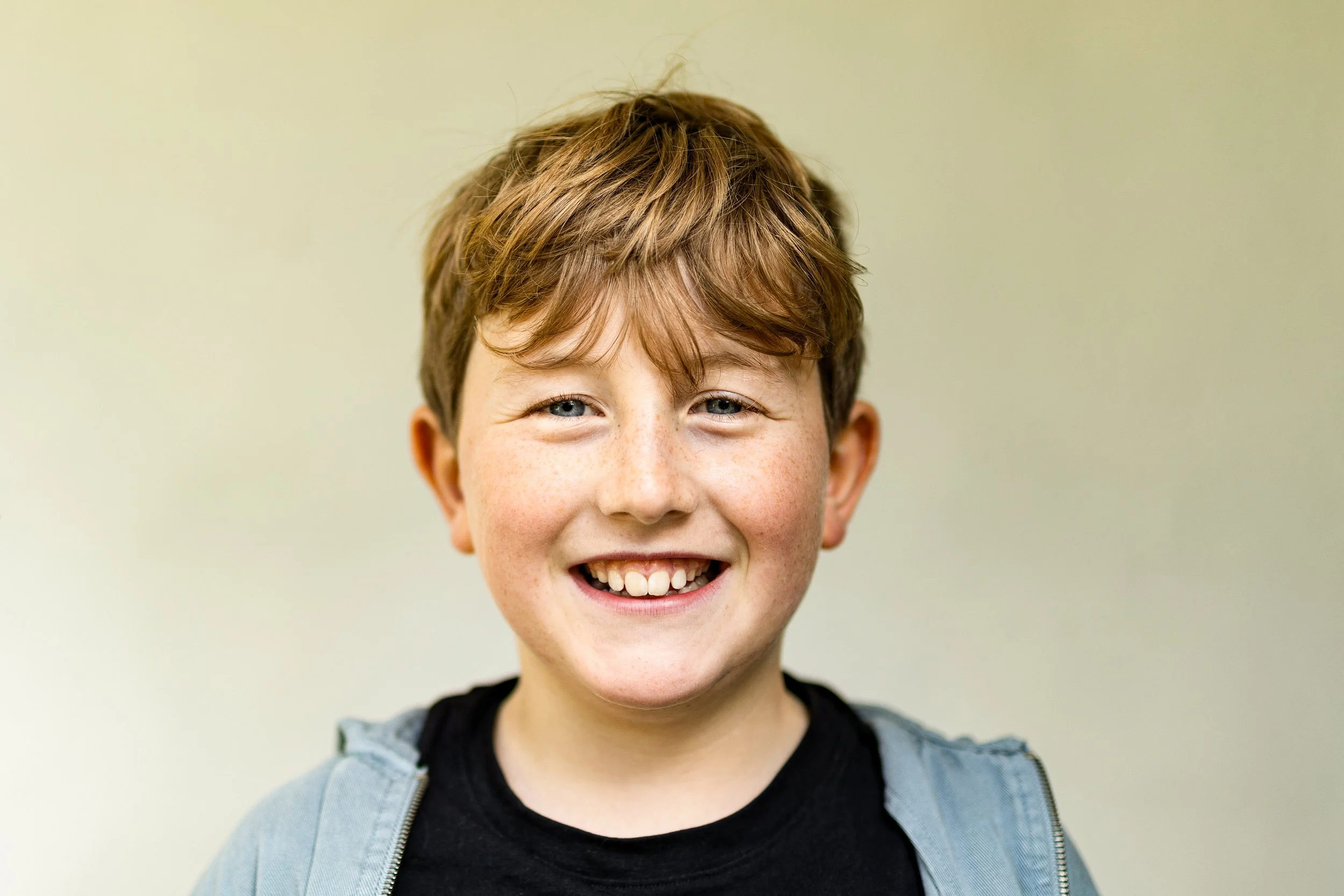 talent agency photography London