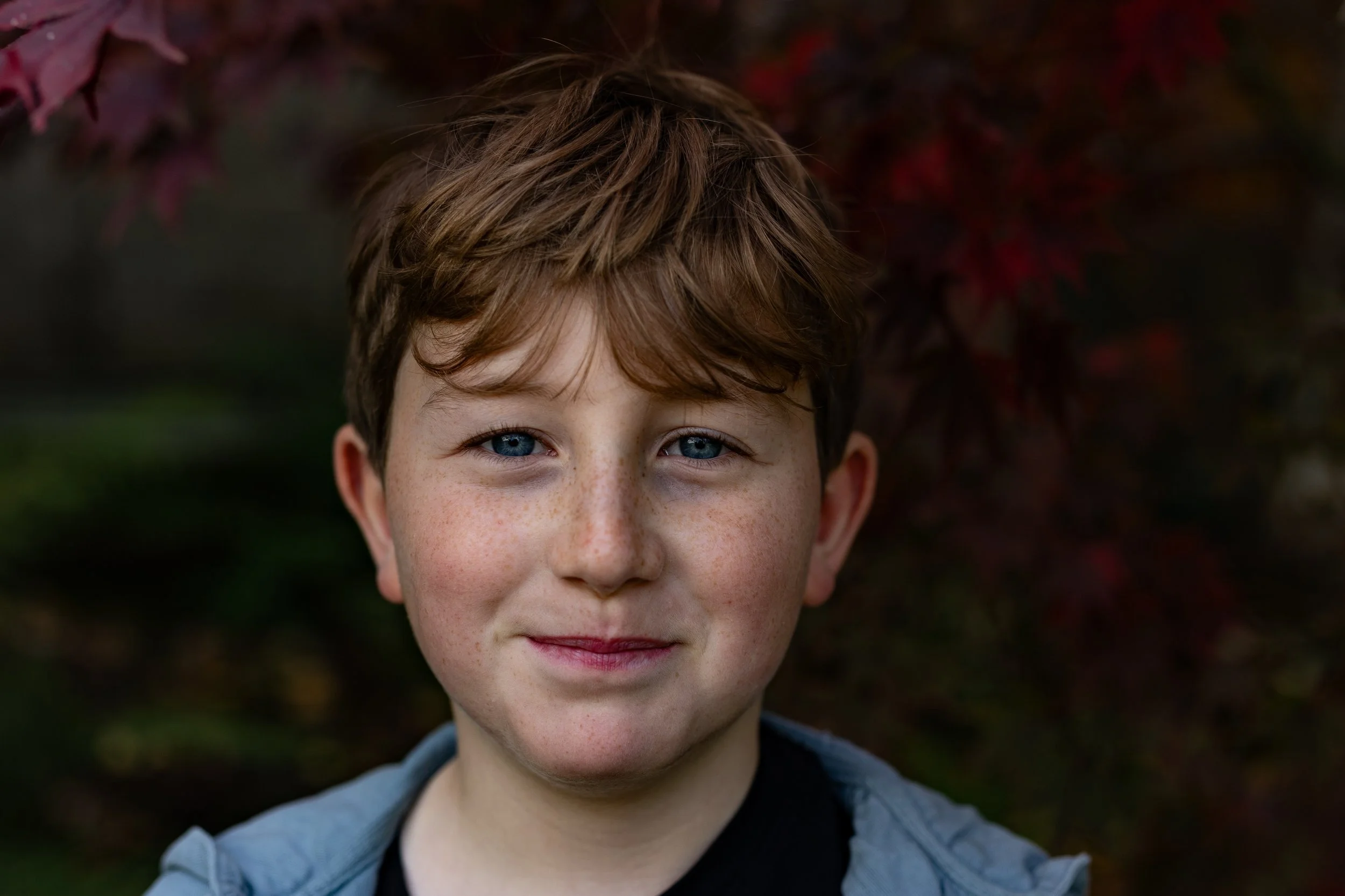 talent agency photography London