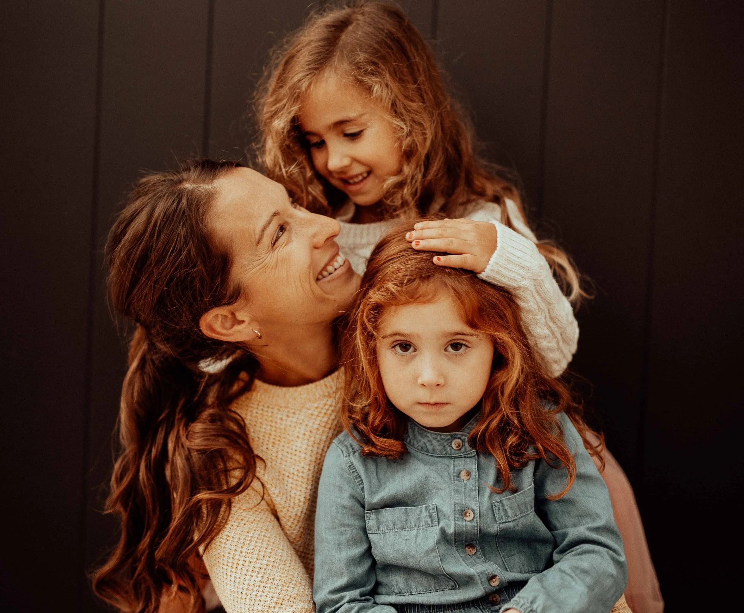 A family photography session Sydney Australia