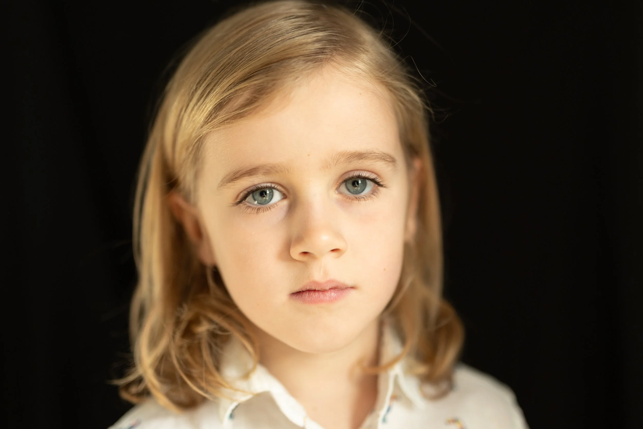 talent agency photography London