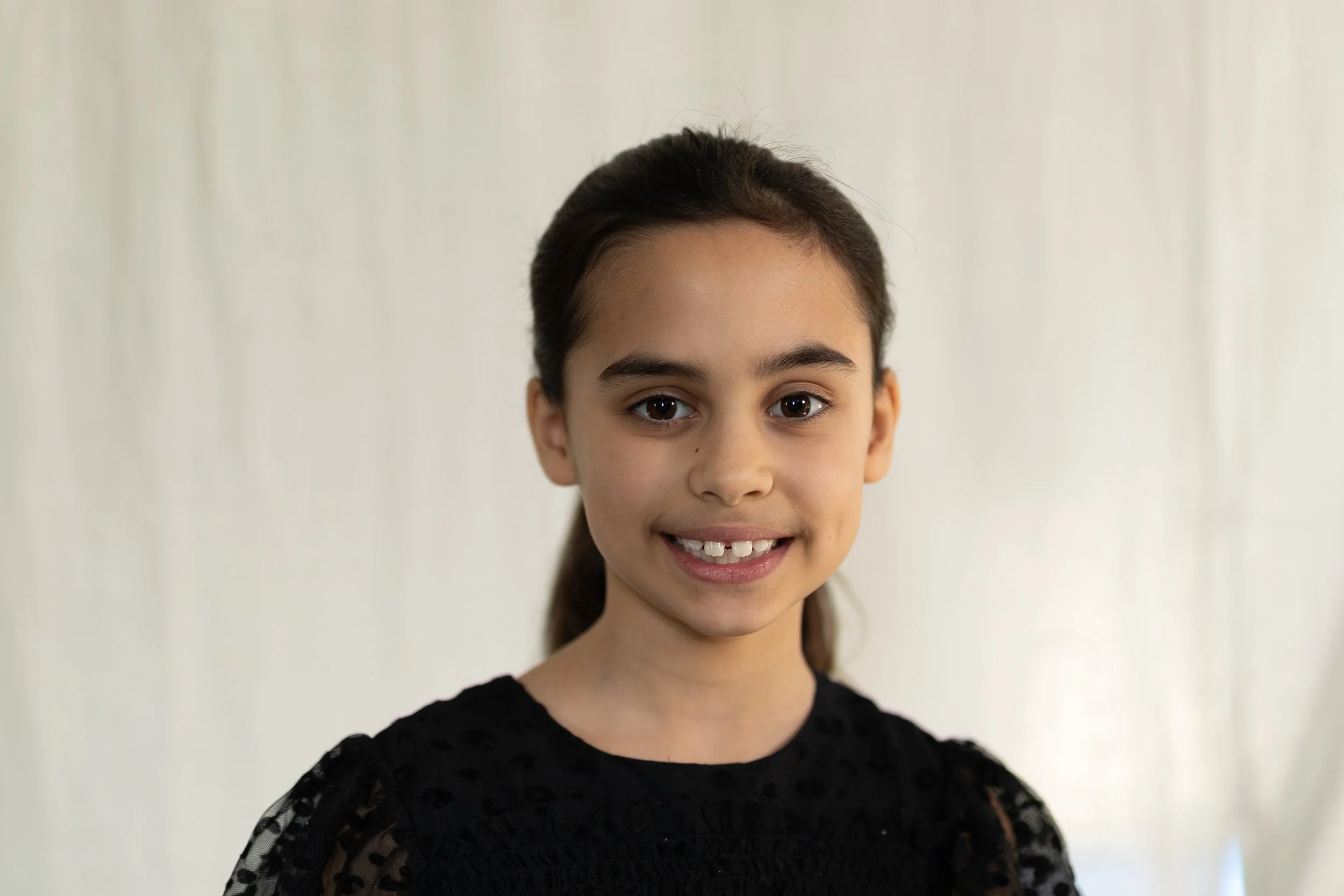 talent agency photography London