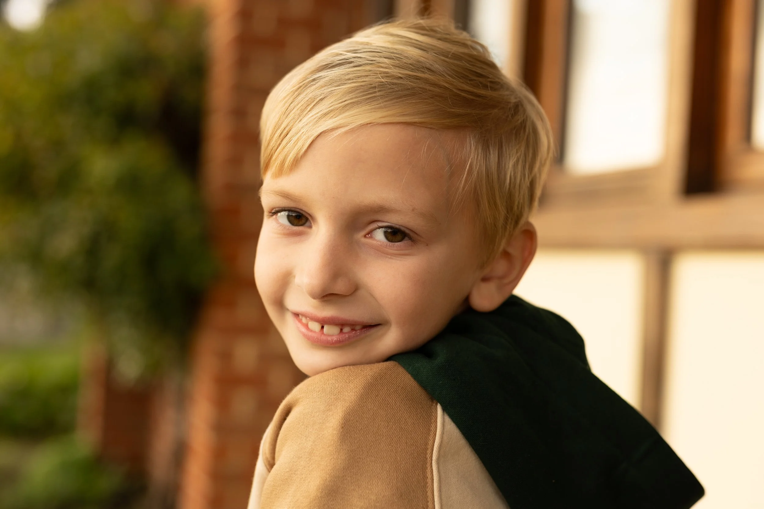 talent agency photography London