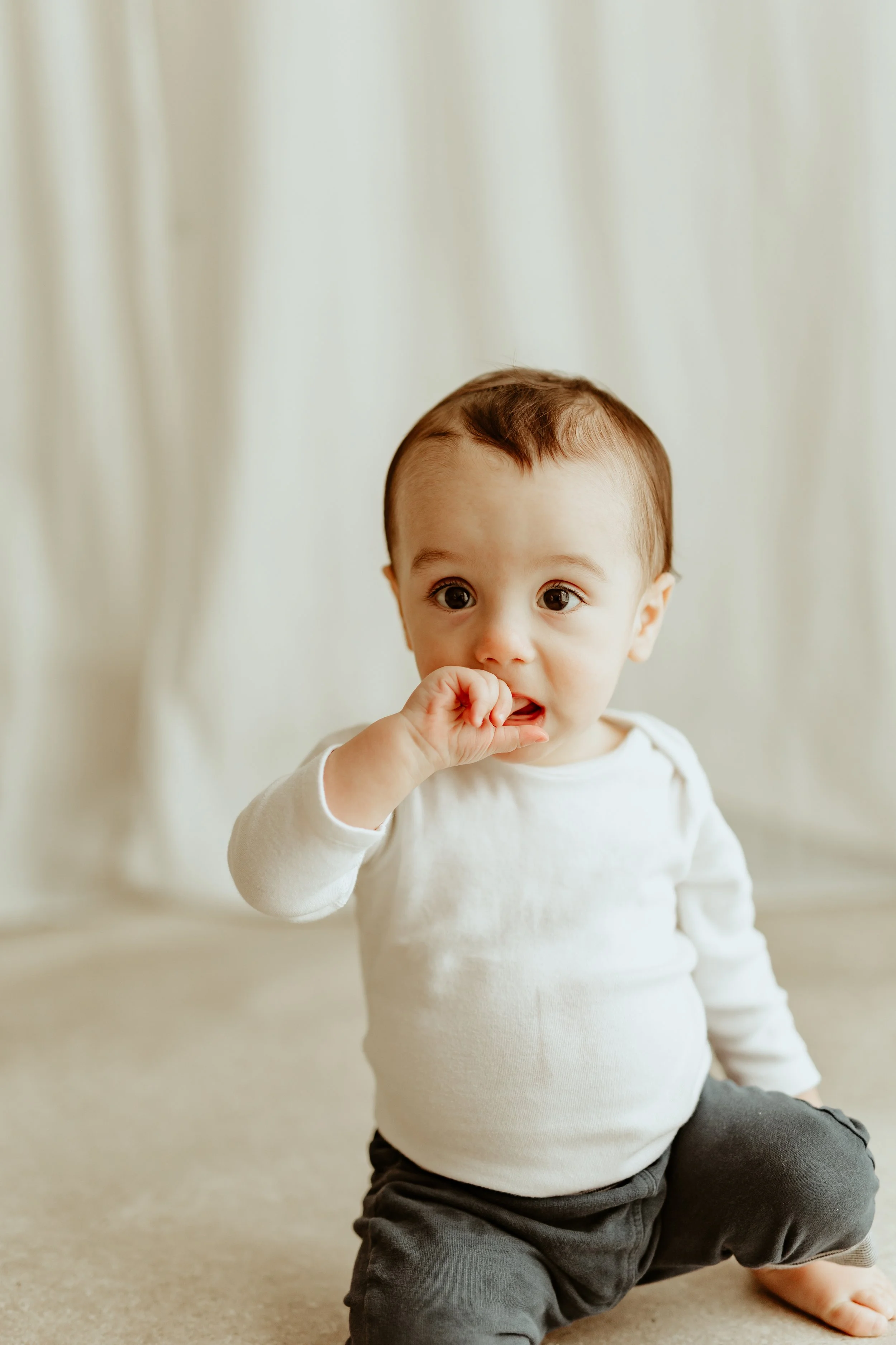 sitter session and family session at Sevenoaks Kent and London