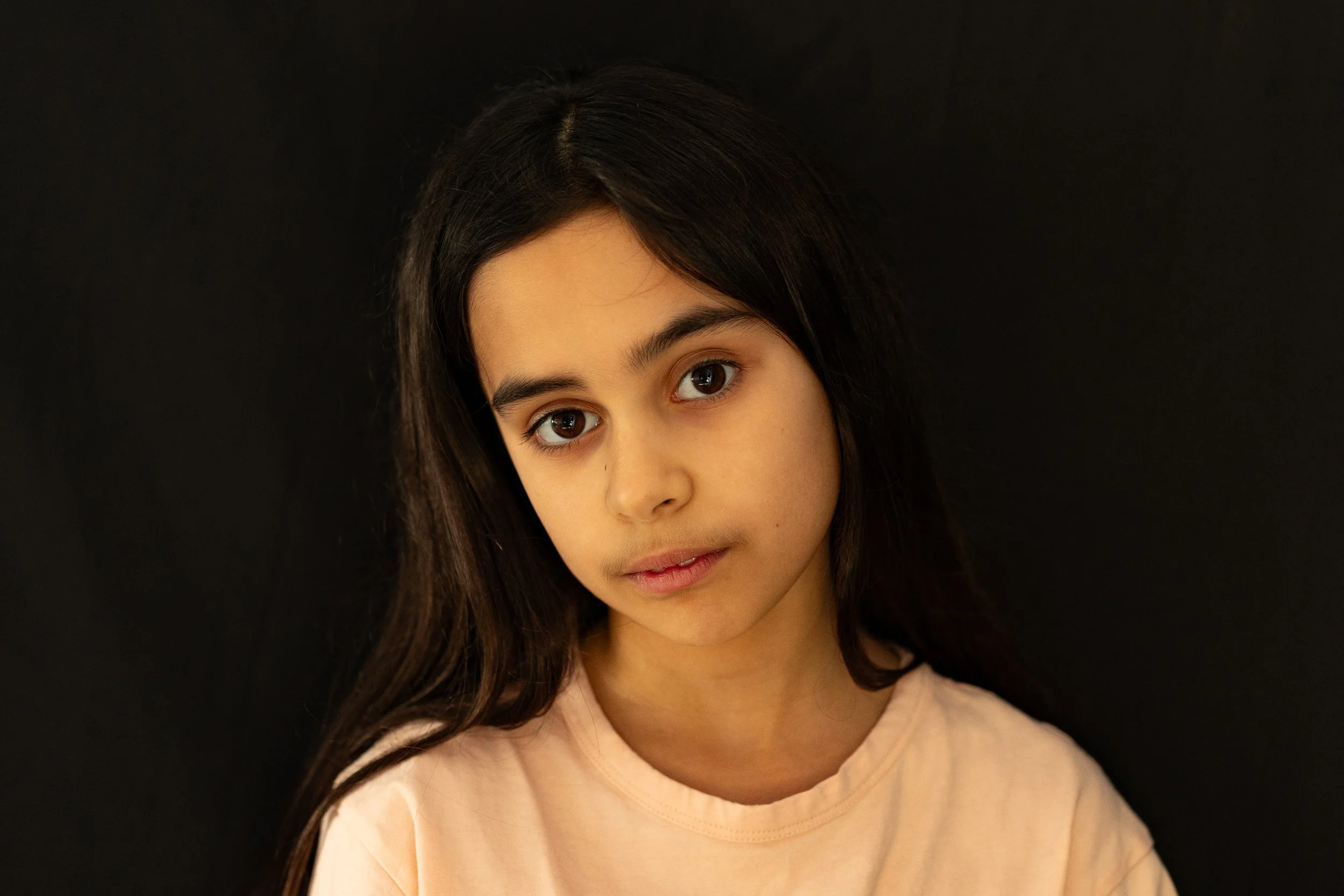 talent agency photography London