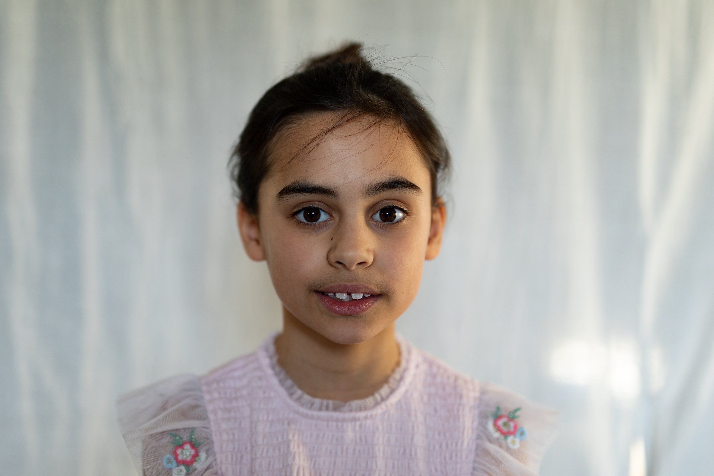 talent agency photography London