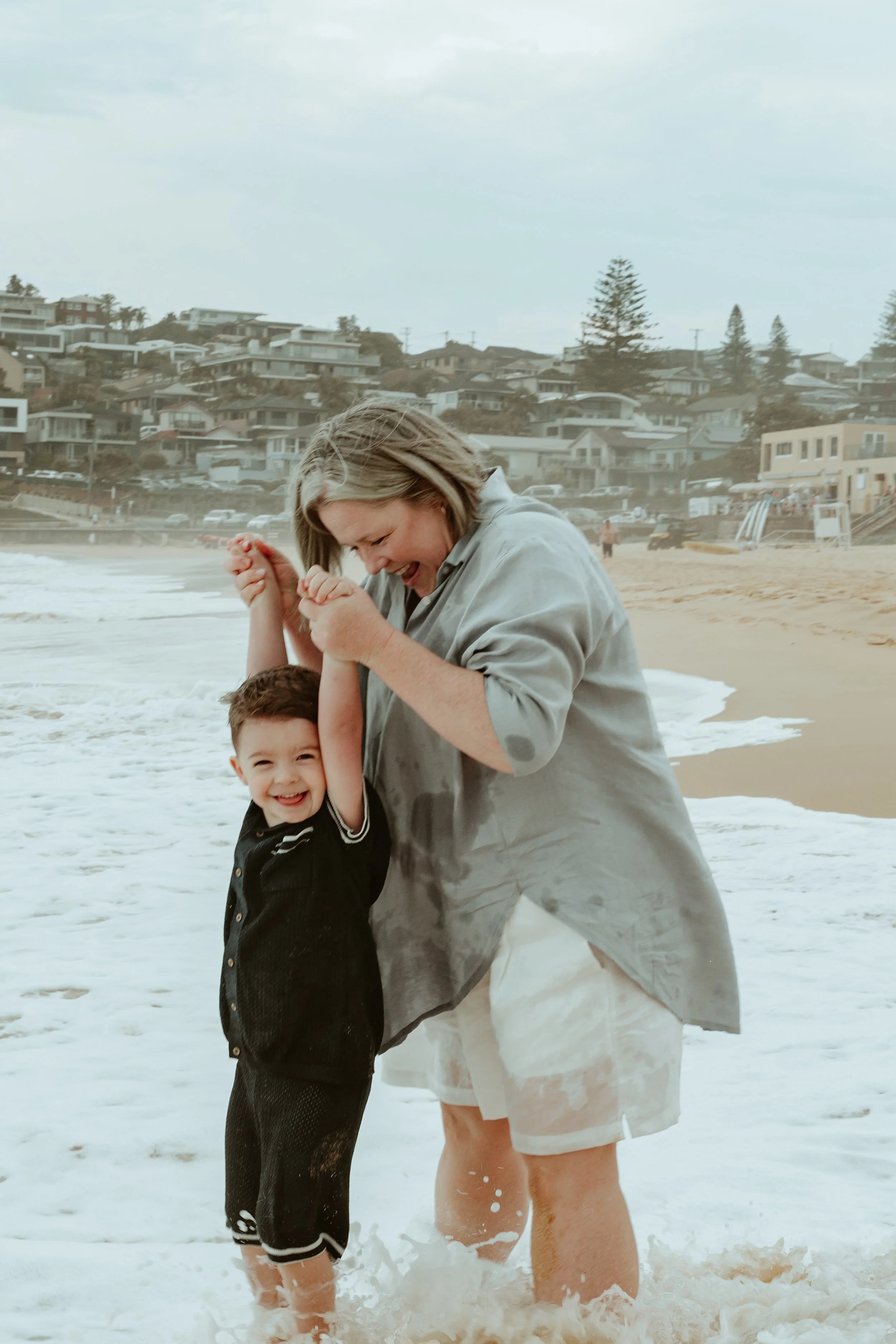 Sydney family photography