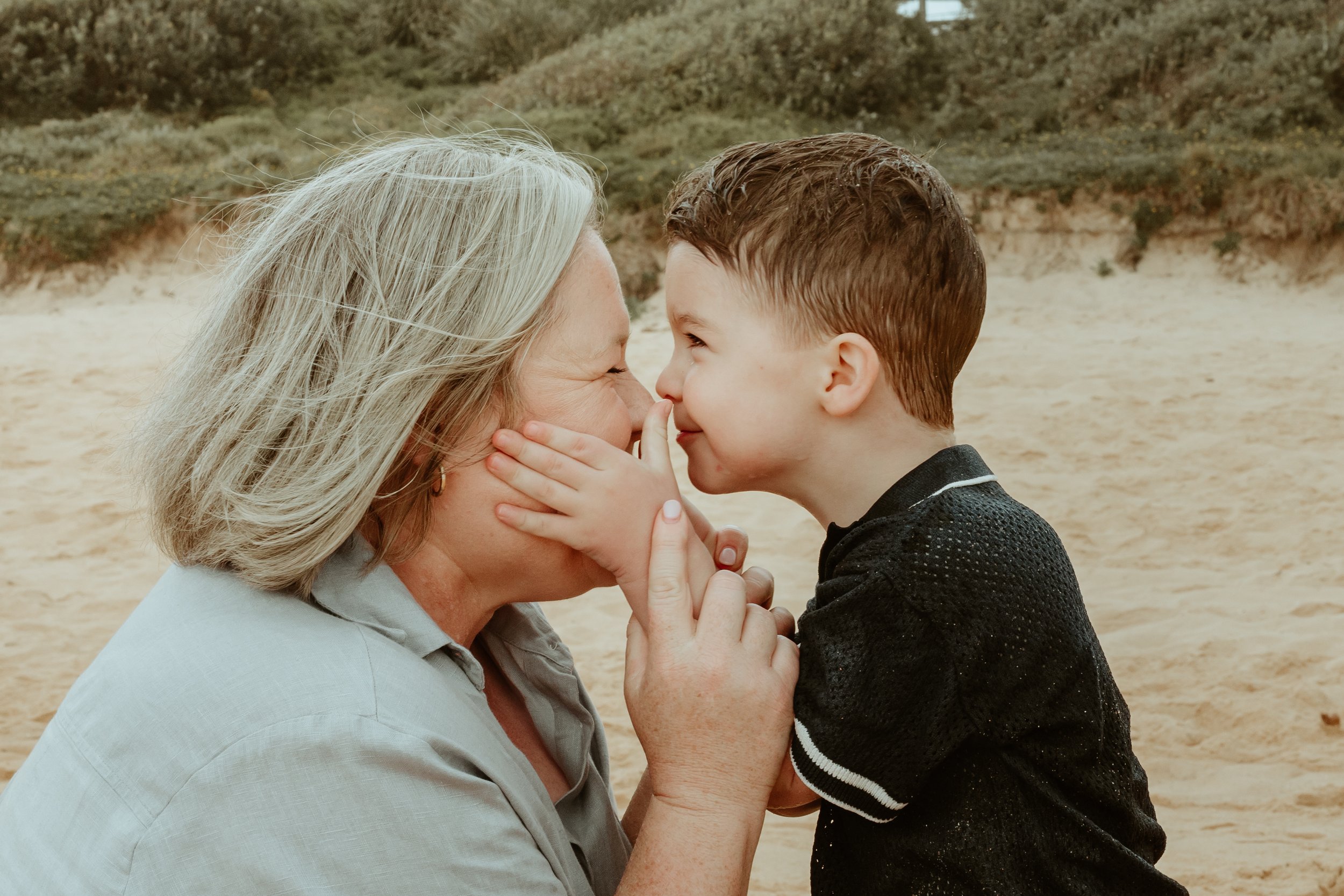 Sydney Family photography
