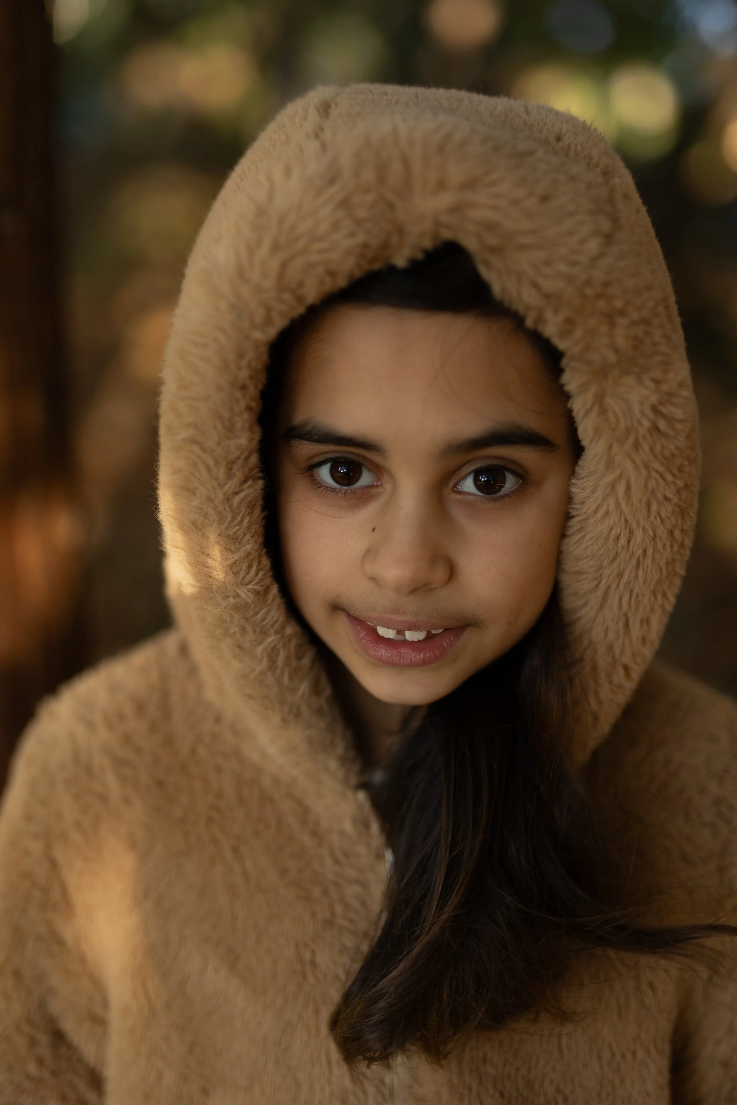 talent agency photography London