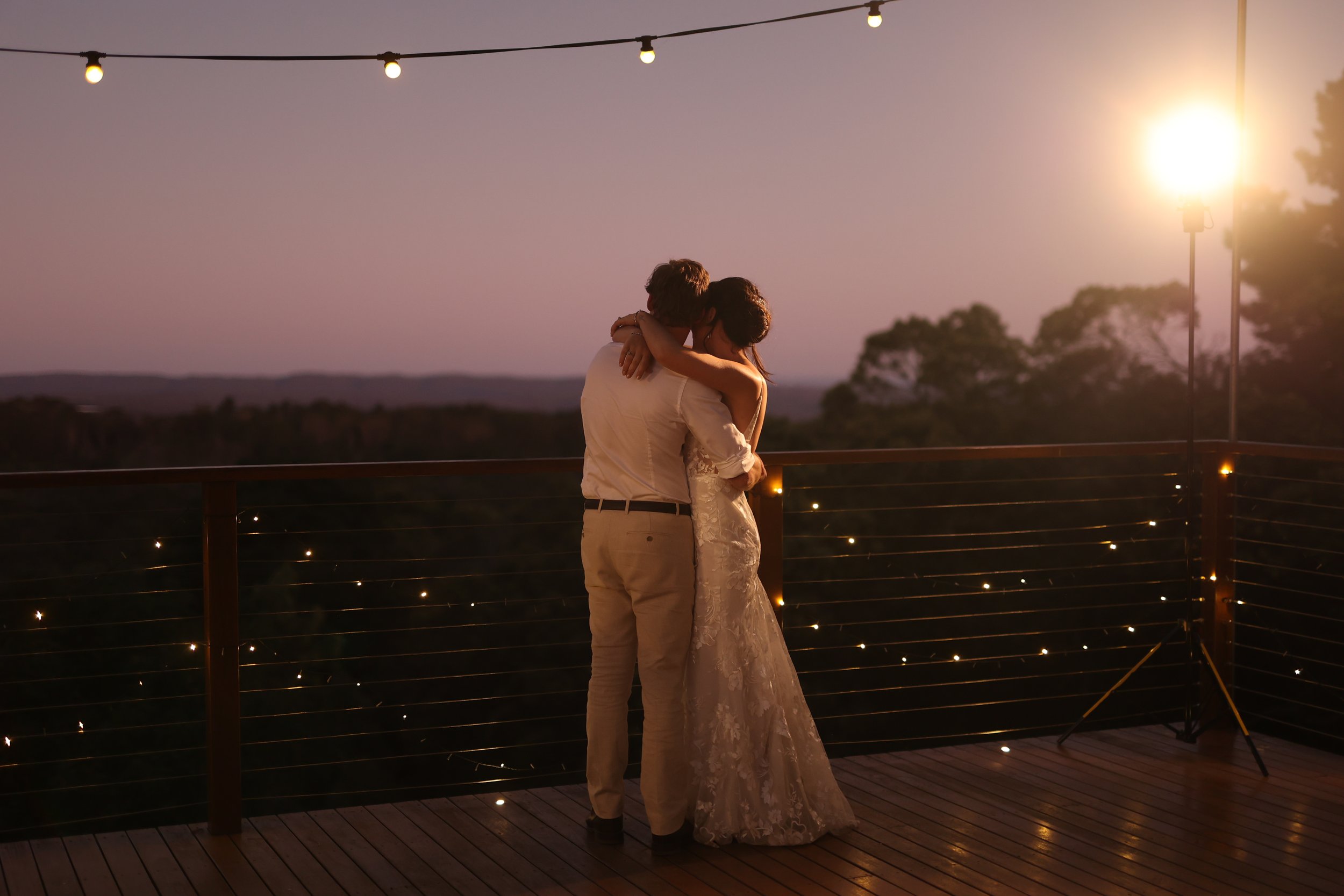 couple dancing wedding photo Sydney Australia