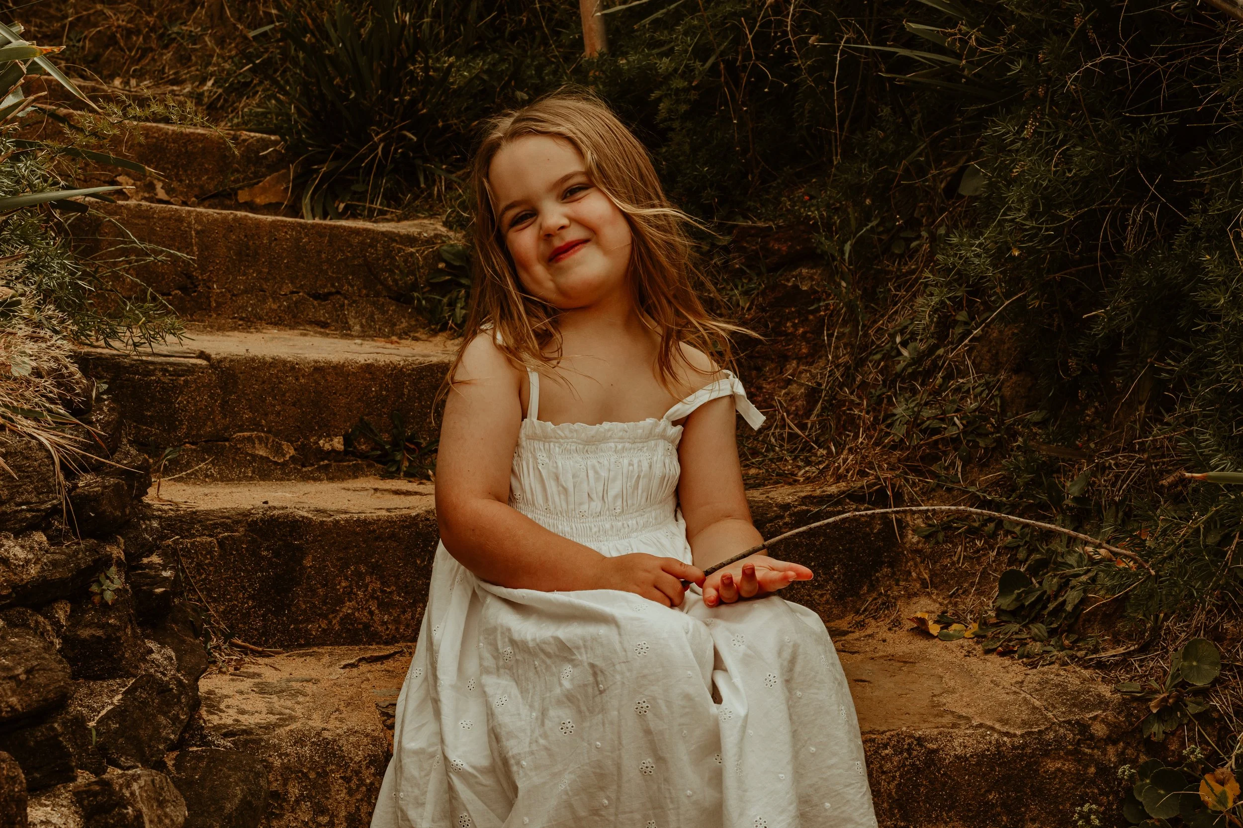 Sydney family photography at Mona Vale Beach Sydney