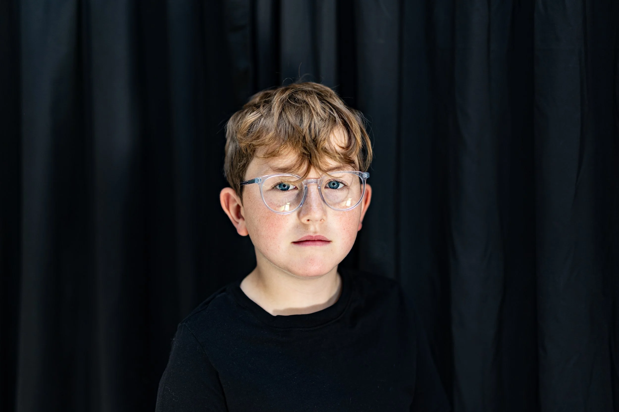 talent agency photography Kent