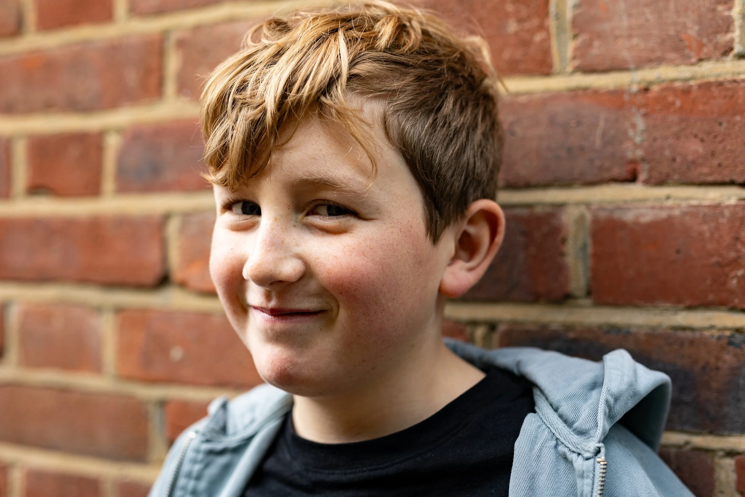 talent agency photography London