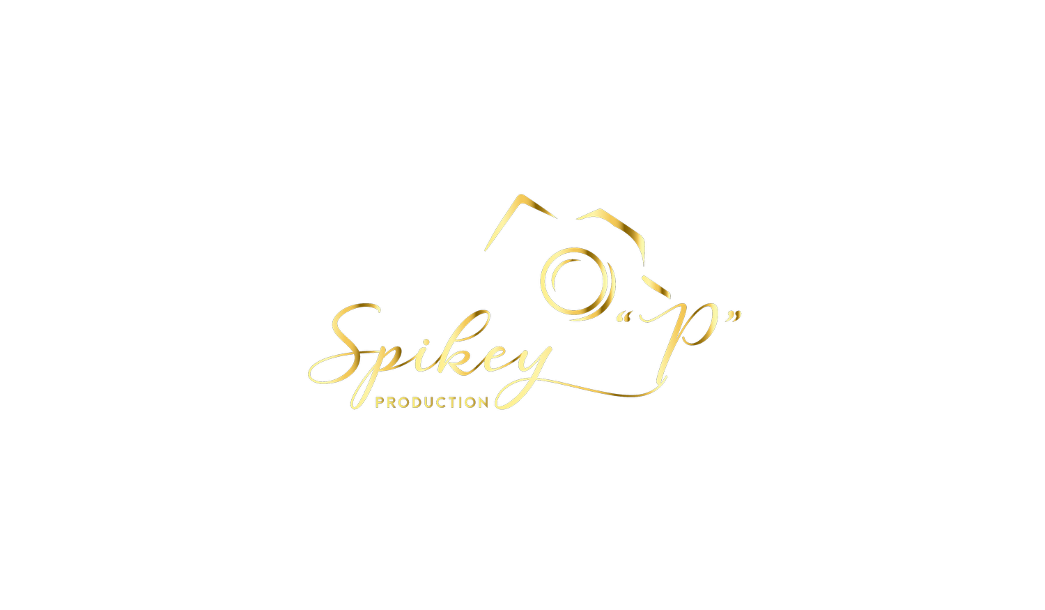 Spikey &quot;P&quot; Production
