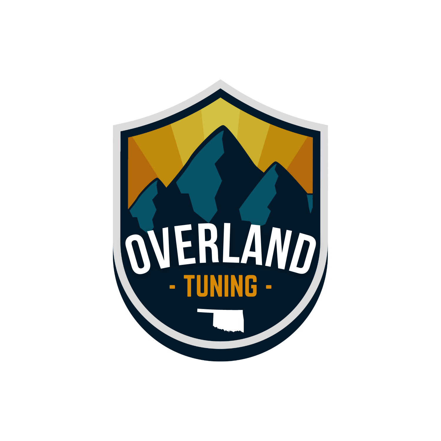 overland tuning