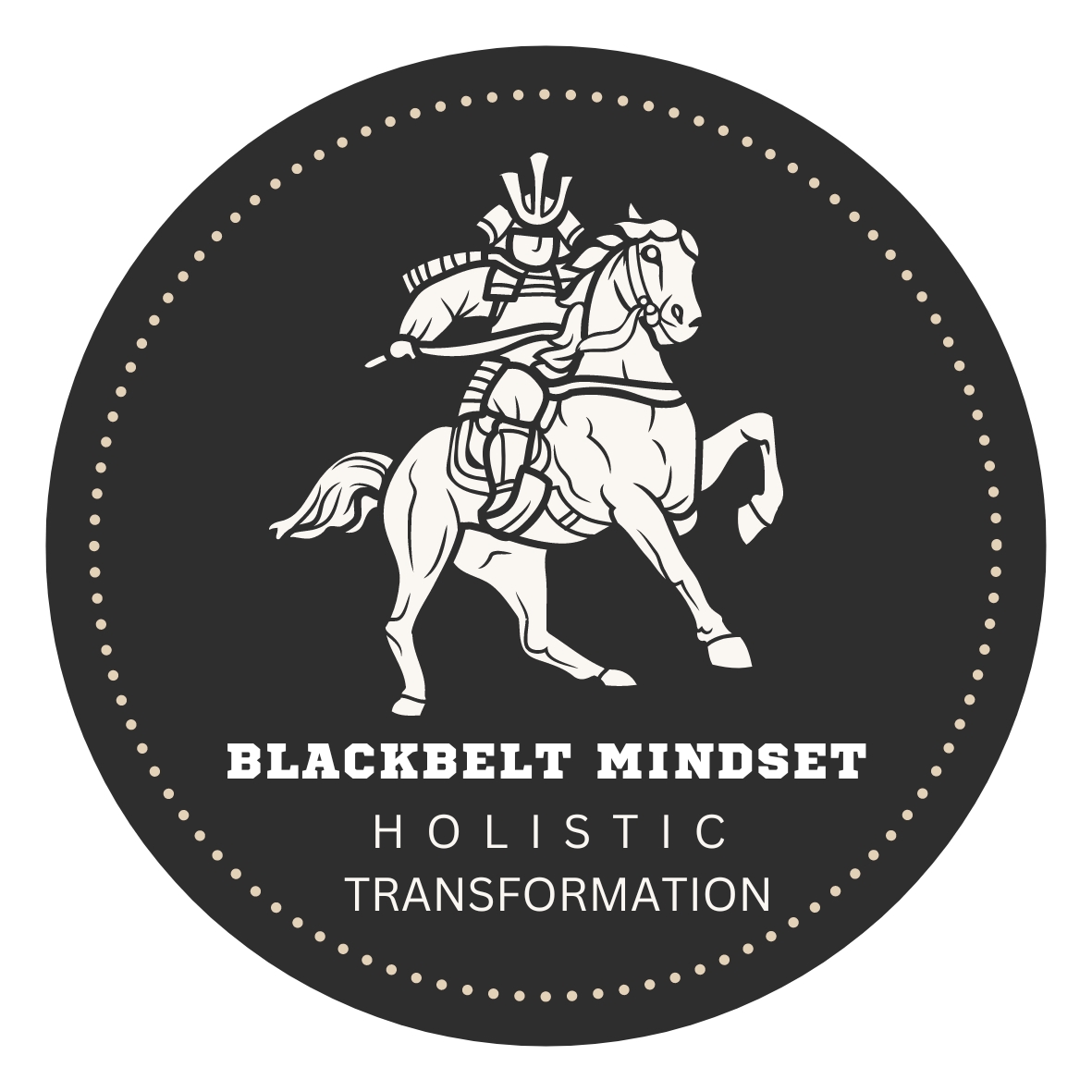 Blackbelt Mindset Transformation