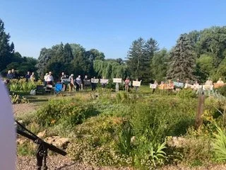 Commemoration Events Recap 2026