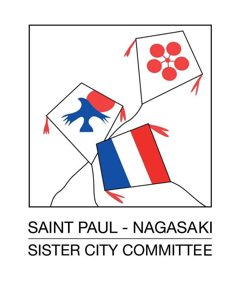 Saint Paul - Nagasaki Sister City Committee