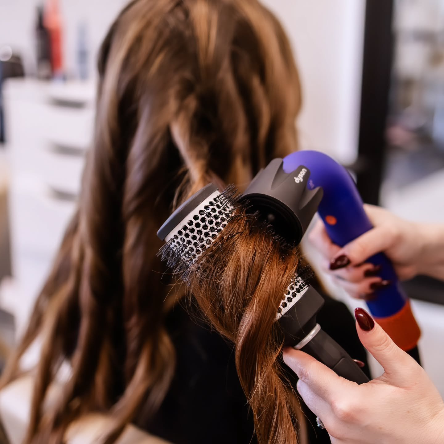 Same chairs. Same space. Same standards. 

Its not flashy, but its why guests feel comfortable coming back to Alchemy Hair Studio in Tupelo.