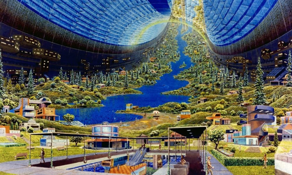 Utopia