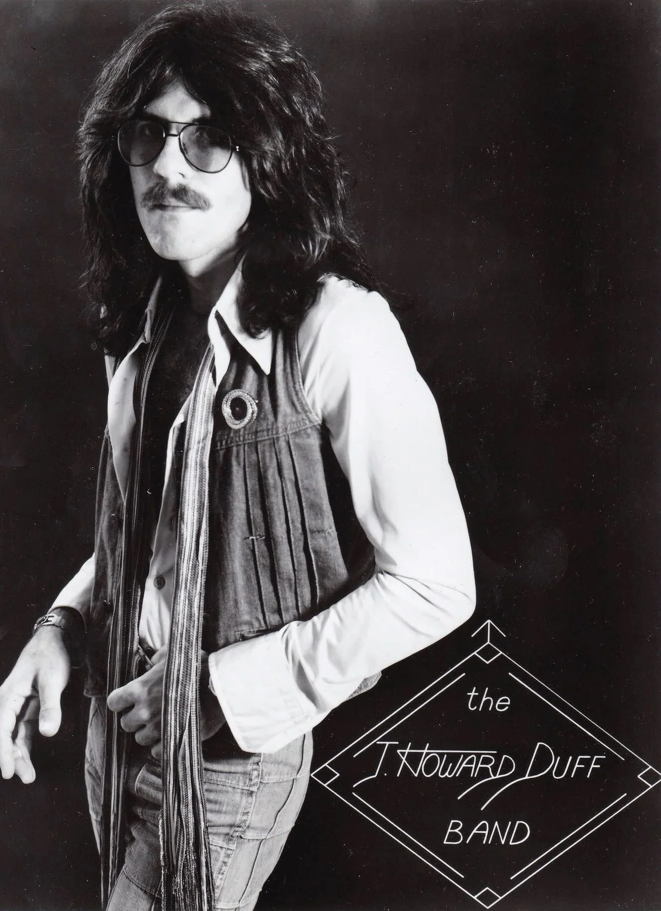 The J. Howard Duff Band