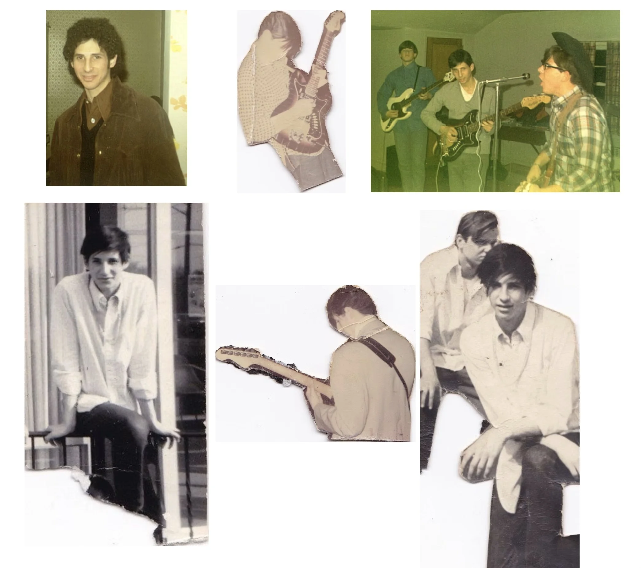 Marvin Coopersmith
