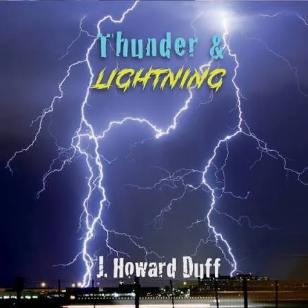 Thunder & Lightning