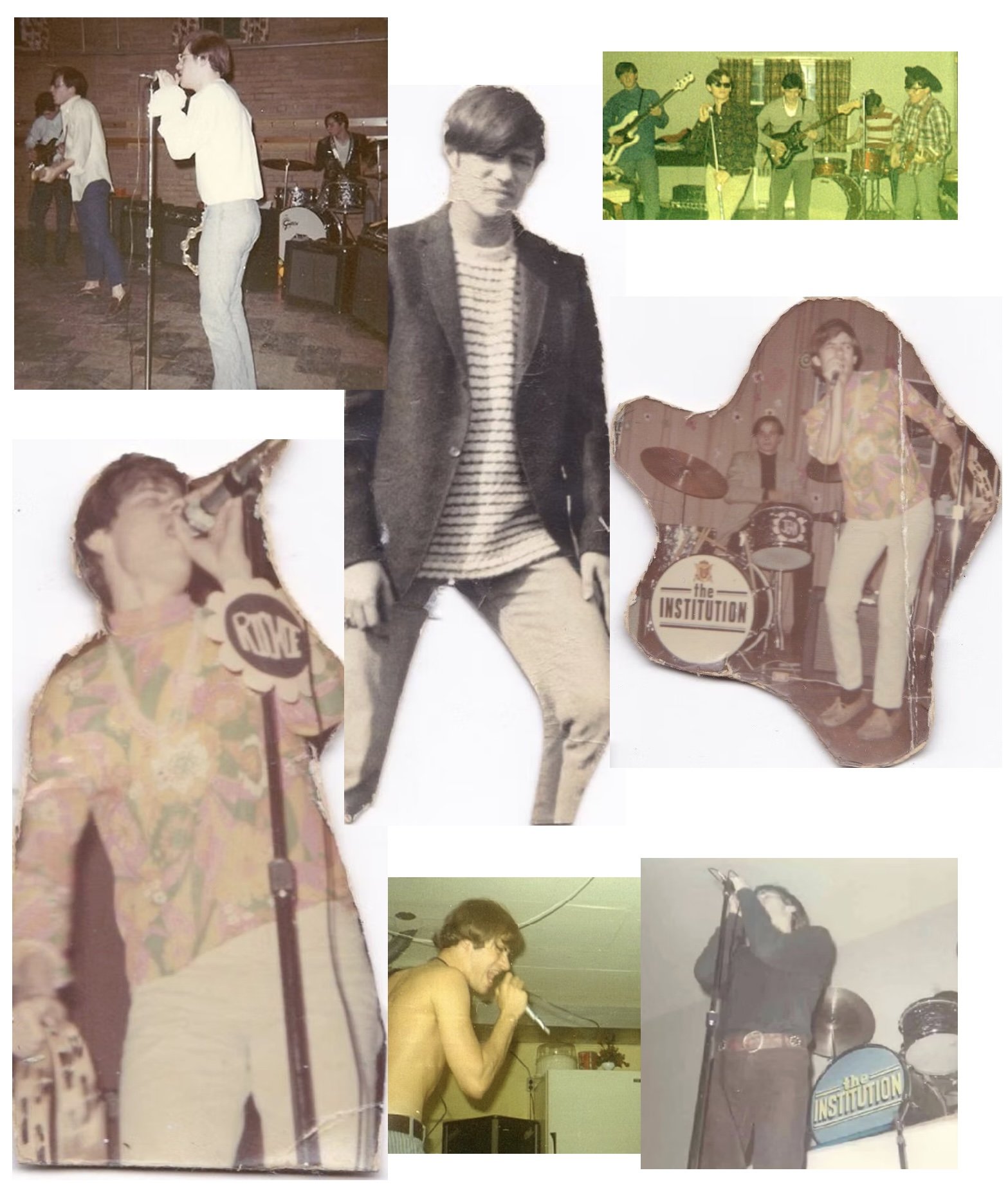 Richard Lester photos